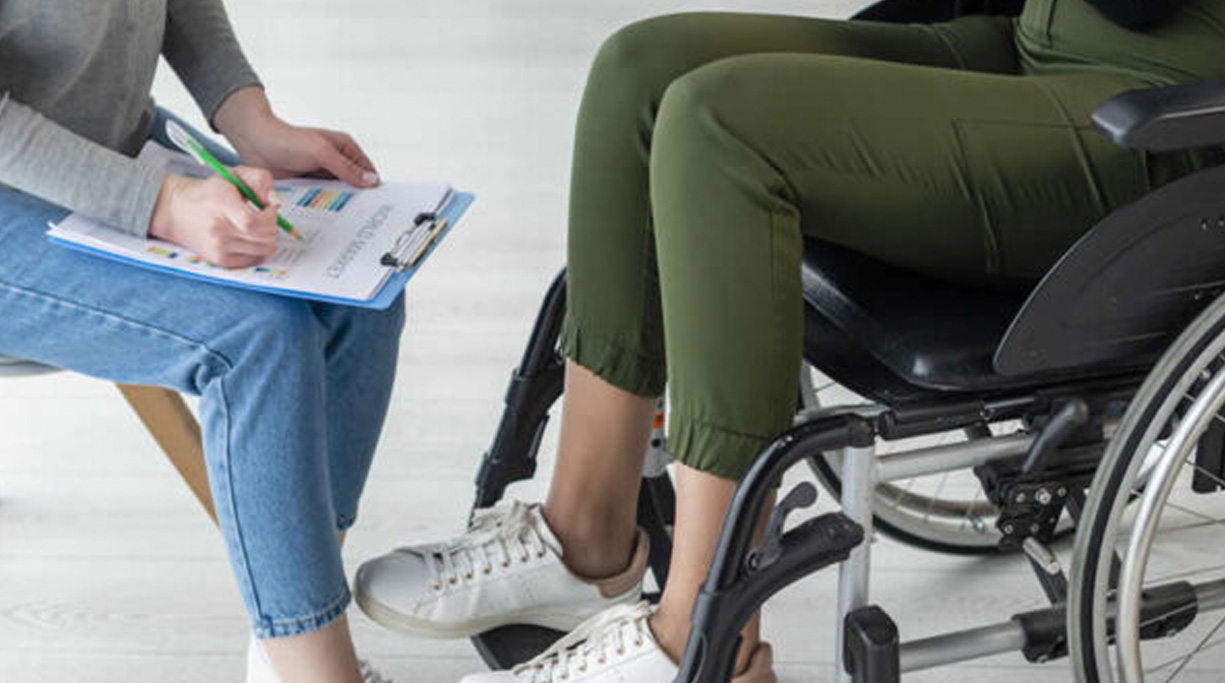 Rehabilitación para la Esclerosis Múltiple y Enfermedades Desmielinizantes
